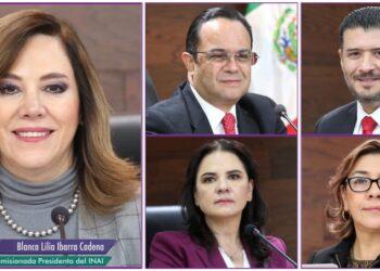 IMSS DEBE PUBLICAR NOMBRES DE MÉDICOS ESPECIALISTAS CUBANOS, RESOLVIÓ EL INAI