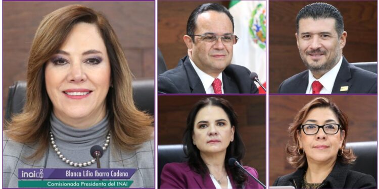 IMSS DEBE PUBLICAR NOMBRES DE MÉDICOS ESPECIALISTAS CUBANOS, RESOLVIÓ EL INAI