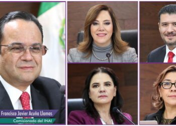 CNDH DEBE DAR A CONOCER NÚMERO DE ATAQUES A MEDIOS INFORMATIVOS, ENTRE DE ENERO Y OCTUBRE DE 2022: INAI