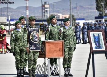 CON CORRIDO RINDEN HOMENAJE A PROTEO, EL PERRITO RESCATISTA QUE MURIÓ EN TURQUÍA
