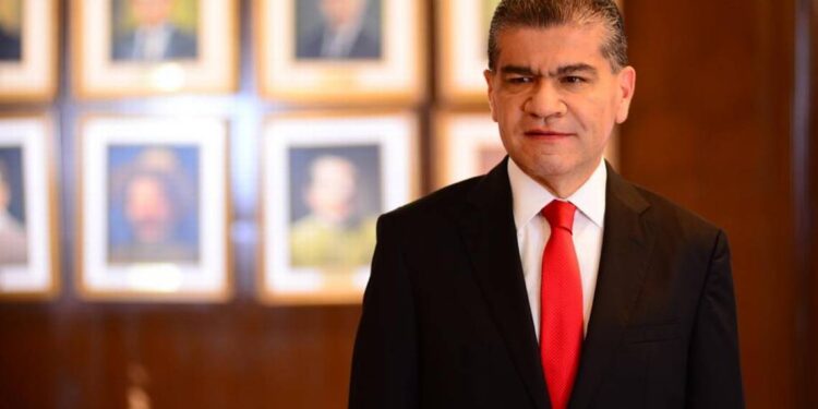 Desechan denuncia contra Gobernador de Coahuila por supuestos gastos públicos en campaña del PRI