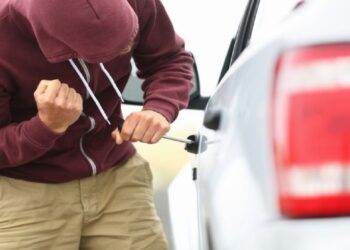 Mientras compren, hay quien robe