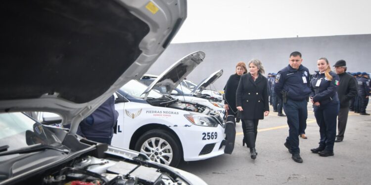 CONTARÁN POLICÍAS MUNICIPALES CON UN SEGURO DE GASTOS MÉDICOS MAYORES