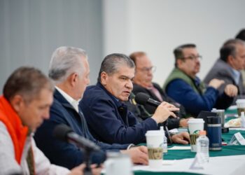 OPERATIVO EN CONCIERTO DE ANDREA BOCELLI DEBE REFLEJAR LA SEGURIDAD EN LA ENTIDAD: MARS