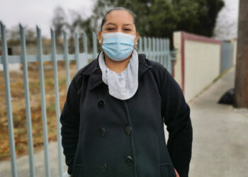 Enlaces con becas Benito Juárez desinforman y causan estragos entre padres de familia