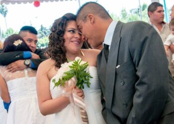 Por vencer el plazo para inscribirse a las Bodas Comunitarias