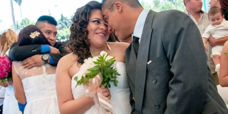 Por vencer el plazo para inscribirse a las Bodas Comunitarias