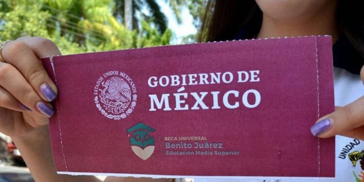 Para alumnos del CBTis ya hay fechas para aspirar a las becas Benito Juárez