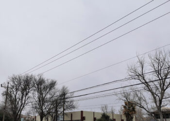 Bajan drásticamente las temperaturas y se mantendrán 3 días