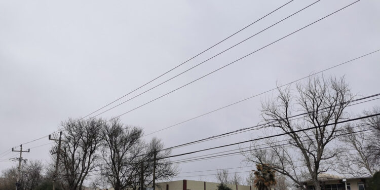 Bajan drásticamente las temperaturas y se mantendrán 3 días