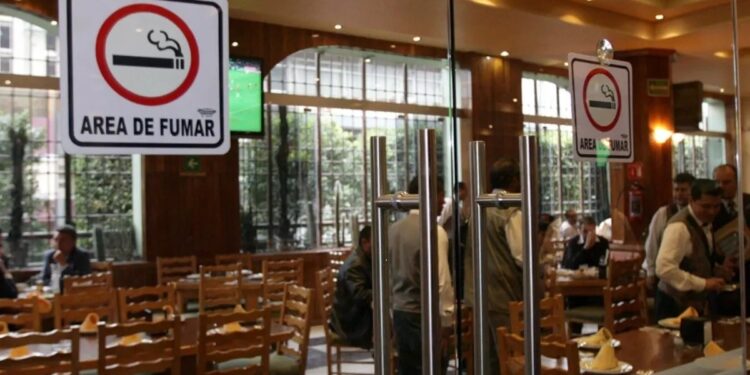 Comercios empiezan a registrar pérdidas económicas por la Ley anti tabaco