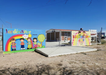 Promueven la educación prescolar completa