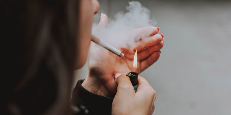 Coahuila, en top 5 por consumo de tabaco; provoca más de 63 mil decesos anuales en México