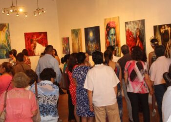 La cultura forma parte del desarrollo de un pueblo