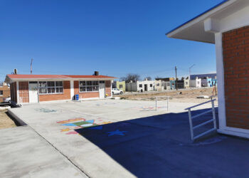 Debe de apurarse CFE para suministrar energía a Jardín de Niños de nueva creación