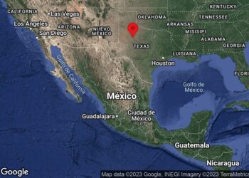 Desmienten que haya temblado en Acuña