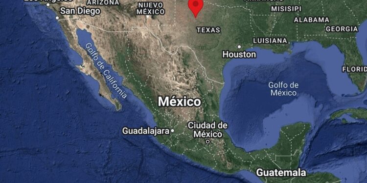 Desmienten que haya temblado en Acuña