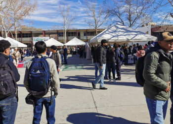 Estimulan a próximos egresados de Bachiller para que sigan en las Universidades
