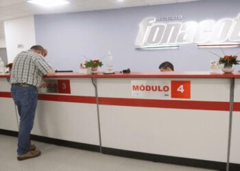 En Coahuila el Fonacot otorga hasta 16 000 créditos por mes