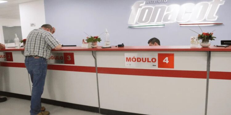 En Coahuila el Fonacot otorga hasta 16 000 créditos por mes