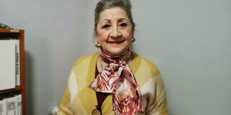 Imparten taller a padres de familia sobre estimulación de lenguaje y pedagogía