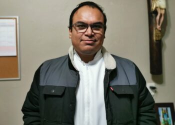 Con el apoyo familiar y espiritual una enfermedad pesa menos: Iglesia