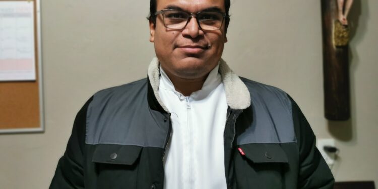 Con el apoyo familiar y espiritual una enfermedad pesa menos: Iglesia