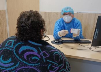 Ofrece IMSS Coahuila tratamiento específico para COVID-19