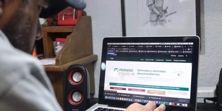 Llama IMSS a derechohabientes a consultar su reporte personalizado de cotizaciones