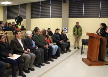 Coahuila pionero en fomentar la oficina verde