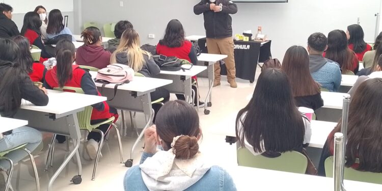 Sigue Policía Civil participando activamente con la comunidad