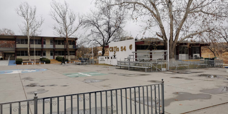 Inicia el proceso de preinscripción para aspirantes al CBTis 54