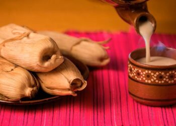 Recomienda médica controlar ingesta de tamales este 2 de febrero