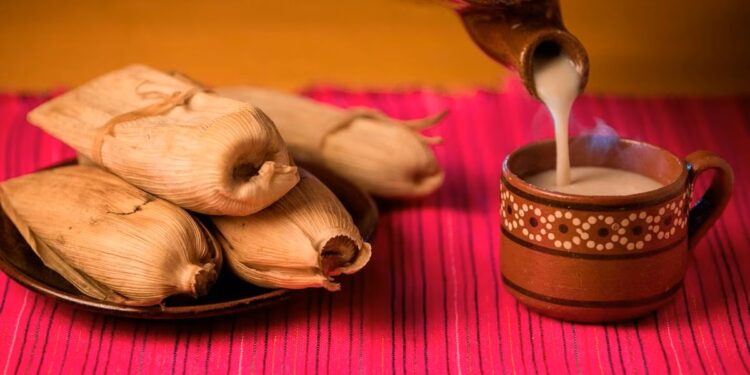 Recomienda médica controlar ingesta de tamales este 2 de febrero