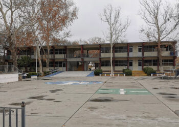 Alta demanda de escuelas por crecimiento desmedido