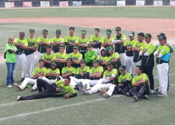 CALIFICA COAHUILA A DOS EQUIPOS DE SOFTBOL A LOS NACIONALES CONADE 2023