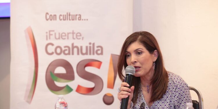 CULTURA COAHUILA ENVÍA MENSAJE CON MOTIVO DEL DÍA INTERNACIONAL DE LA MUJER