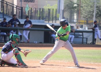 FINALIZA PARTICIPACIÓN DE COAHUILA EN EL MACRO REGIONAL DE BEISBOL