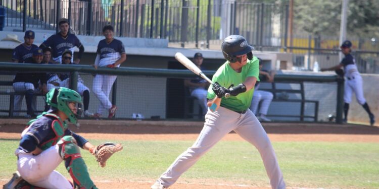 FINALIZA PARTICIPACIÓN DE COAHUILA EN EL MACRO REGIONAL DE BEISBOL