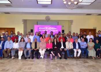 LLEGADA DE TESLA A NL FORTALECERÁ EL TURISMO DE NEGOCIOS DE COAHUILA