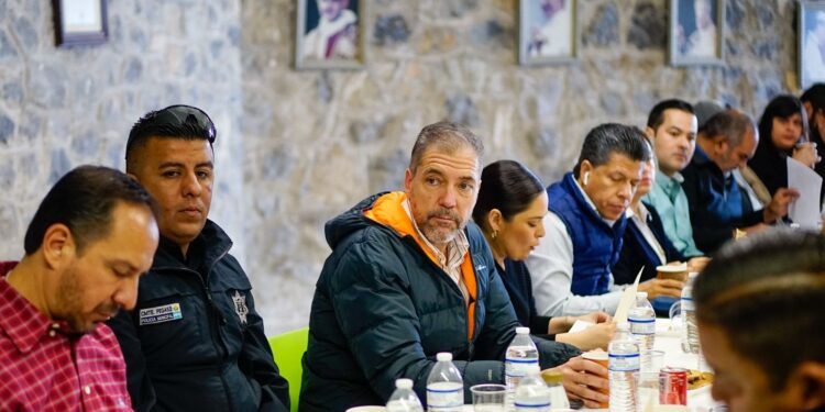 MÁS DE 600 ELEMENTOS PARTICIPARÁN EN OPERATIVO DE SEGURIDAD DE SEMANA SANTA EN LA LAGUNA