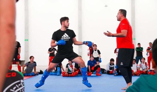 KARATECAS DE COAHUILA, PRESENTES EN CAMPEONATO CENTROAMERICANO