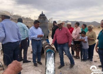RESPALDA EL GOBIERNO DE COAHUILA A MELONEROS DE VIESCA