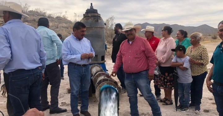 RESPALDA EL GOBIERNO DE COAHUILA A MELONEROS DE VIESCA