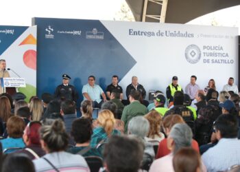 ‘VAMOS A REDOBLAR EL PASO HASTA EL FINAL DE MI ADMINISTRACIÓN’: MARS