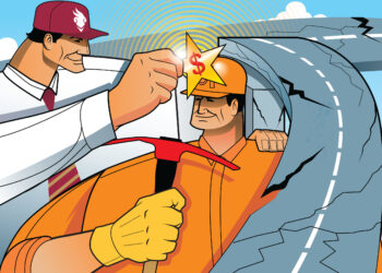 Empresa sancionada acapara contratos en Nuevo Laredo