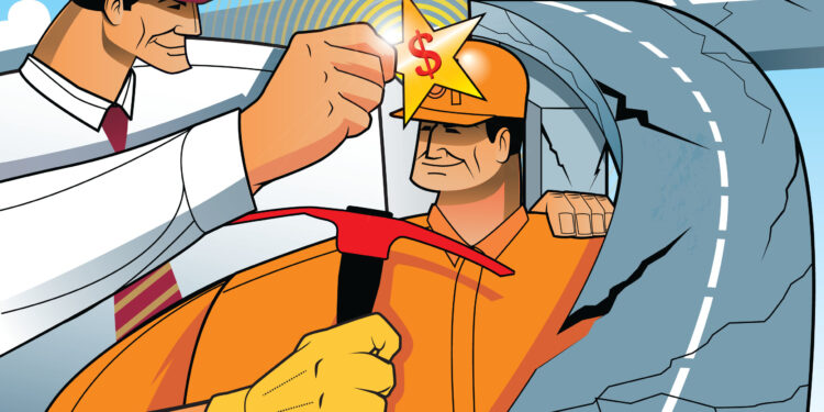 Empresa sancionada acapara contratos en Nuevo Laredo