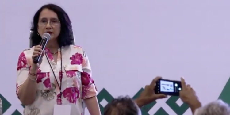 México, a la vanguardia en políticas públicas para el uso sostenible del suelo: Agricultura