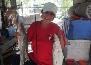 Fortalecen mujeres la actividad pesquera y acuícola de México: Agricultura