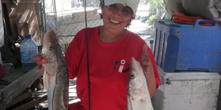 Fortalecen mujeres la actividad pesquera y acuícola de México: Agricultura